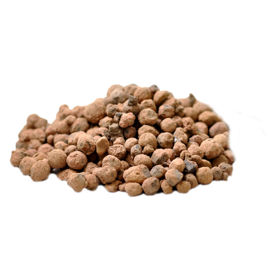 HabiStat billes d'argile Amazon "SINKING CLAY BALL FILTRATION"