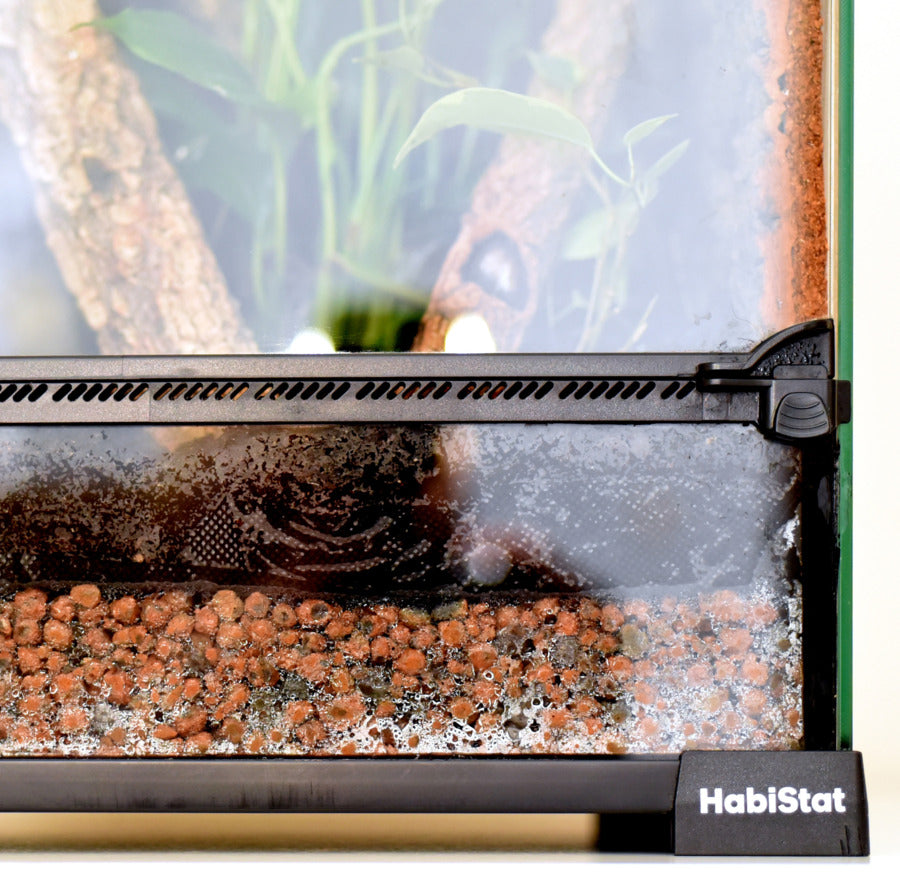 HabiStat billes d'argile Amazon "SINKING CLAY BALL FILTRATION"