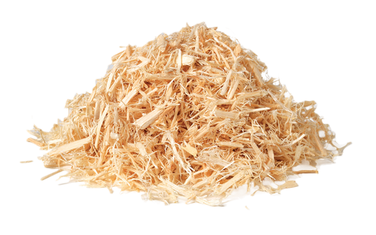 Substrat HabiStat en bois haute qualité "SNAKE BEDDING"