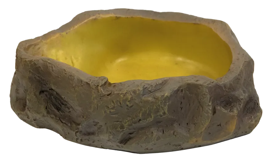 Gamelle naturelle Repto Deco Water Dish