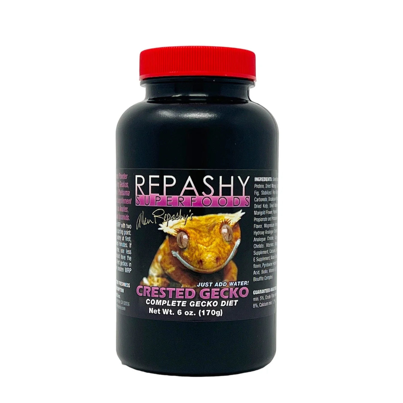 Repashy Crested Gecko