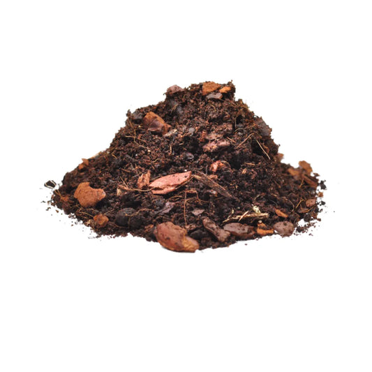 Substrat Bio actif HabiStat Jungle Bio 10kg