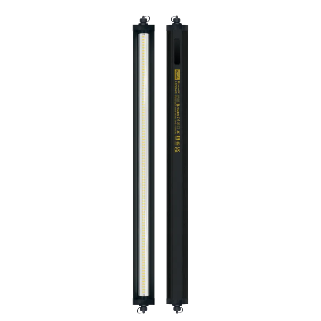 Rampe Arcadia connectée "LumenIZE Jungle Dawn LED Bar"