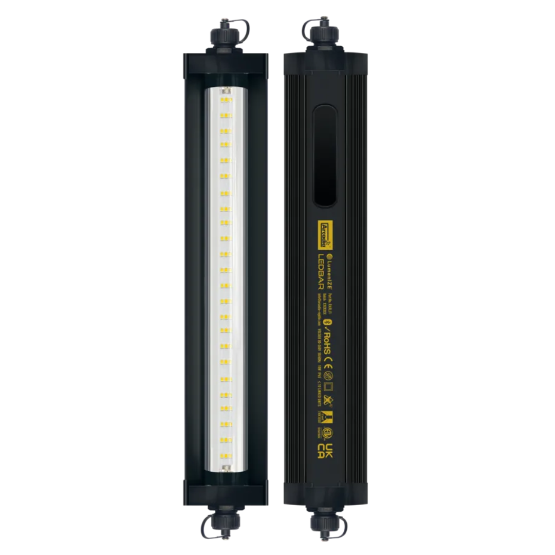 Rampe Arcadia connectée "LumenIZE Jungle Dawn LED Bar"
