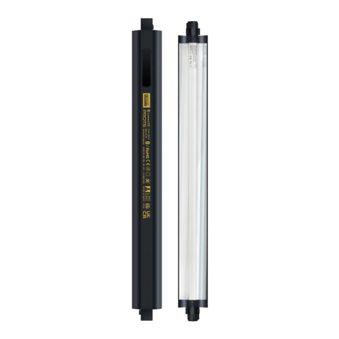 Rampe Arcadia connectée "LumenIZE Pro T5 UVB D3 6%"