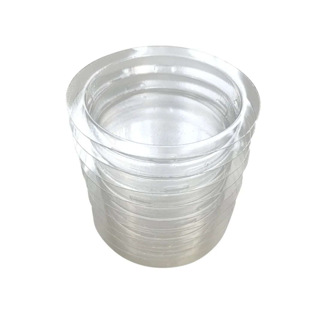 Gobelets de rechange lot de 10 - HabiStat Arboreal Feeding Ledge