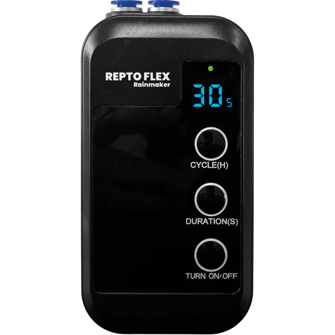 Pulvérisateur automatique "Repto Flex Rainmaker"