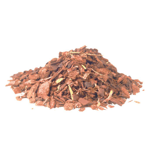 HabiStat substrat d'écorce naturelle Orchid Bark Fin