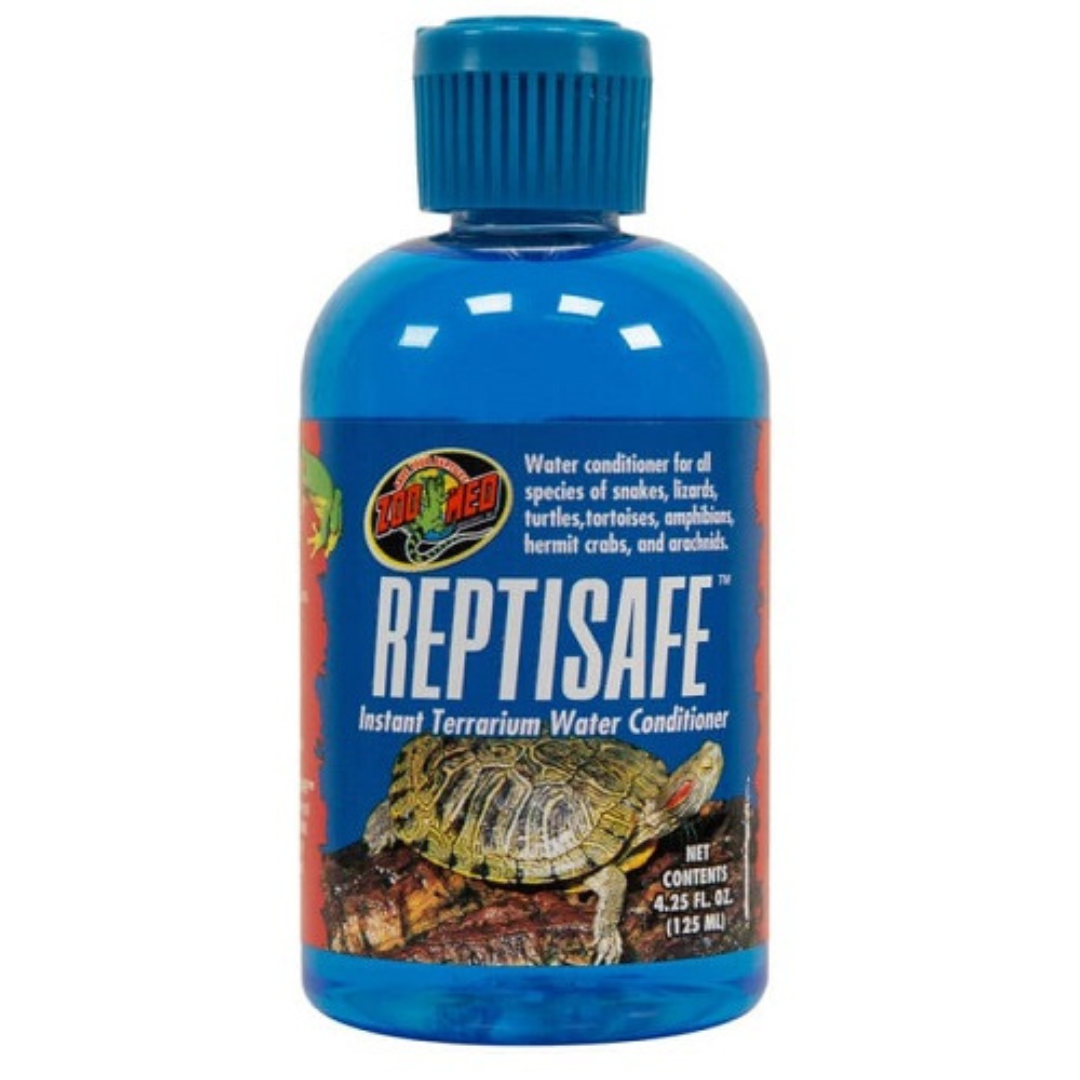 Zoo Med Reptisafe - Conditionneur d'eau 66 ml