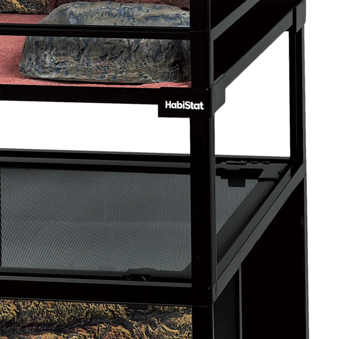HabiStat Stacking Kit - Kit d'empillage
