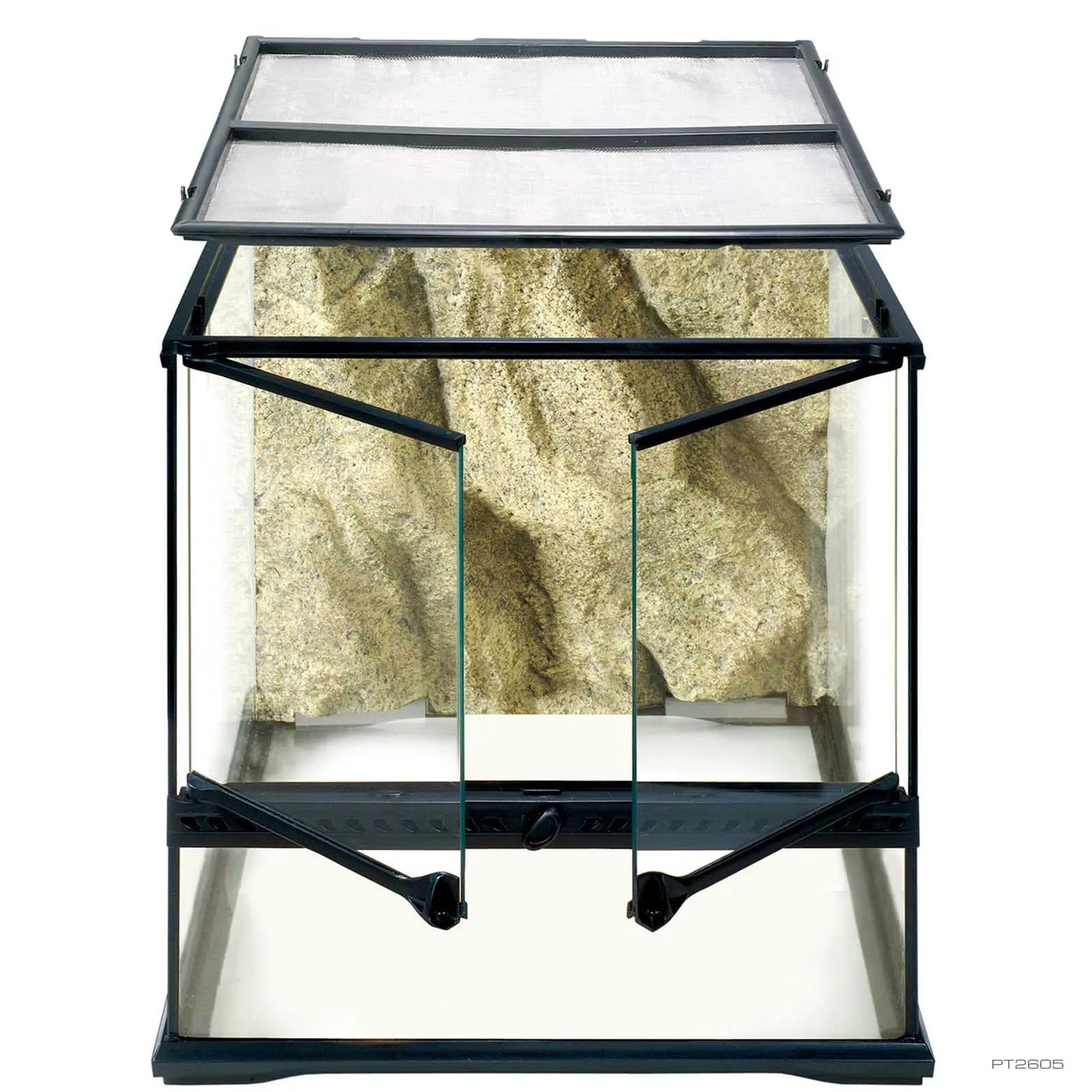 Terrarium en verre - Exo Terra
