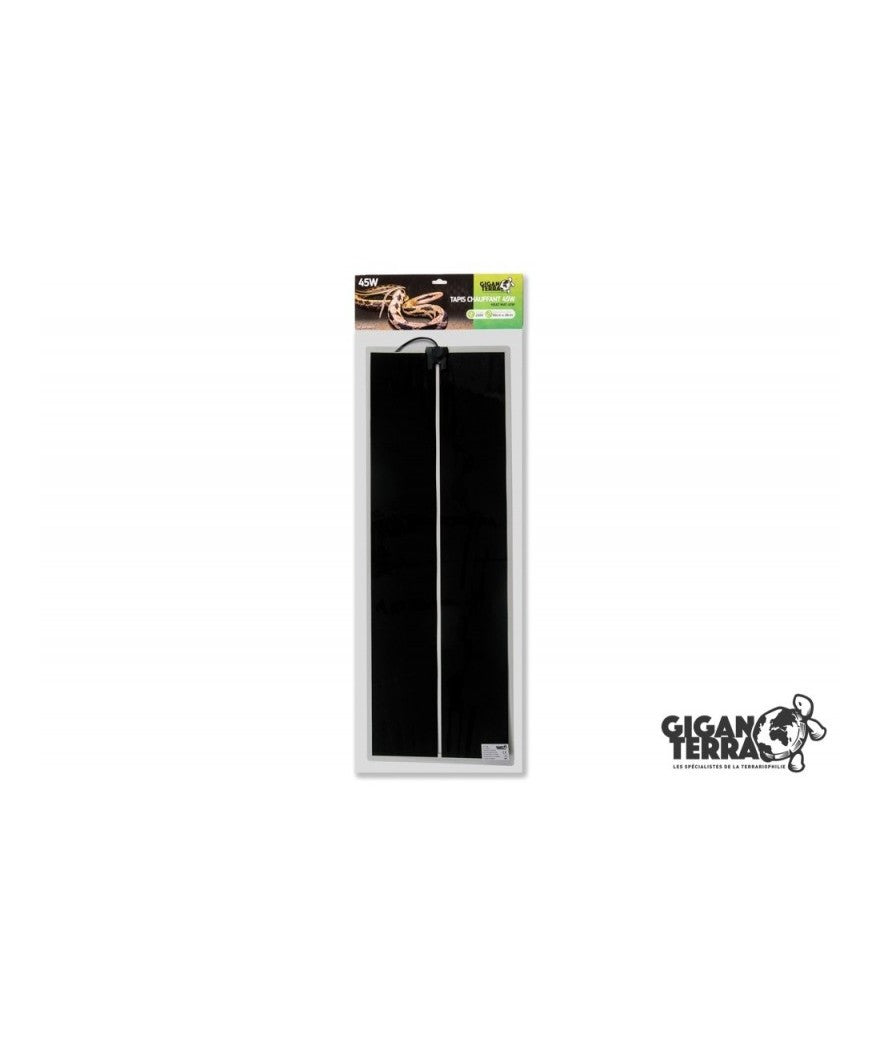 Tapis Chauffant - Giganterra