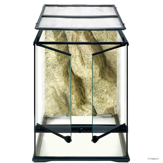 Terrarium en verre - Exo Terra