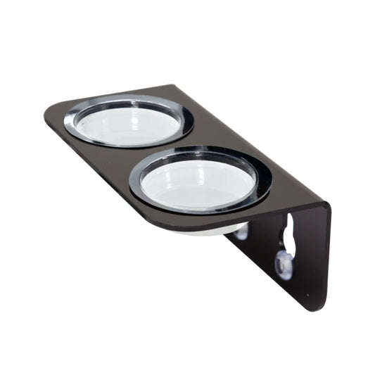 Arboreal Feeding Ledge HabiStat - Double