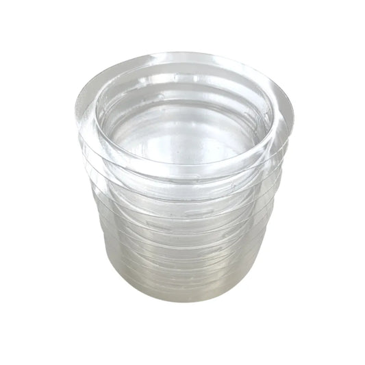 Gobelets de rechange lot de 10 - HabiStat Arboreal Feeding Ledge