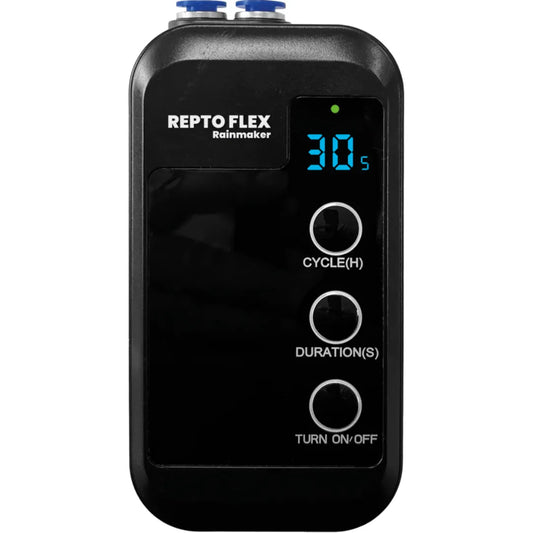 Pulvérisateur automatique "Repto Flex Rainmaker"