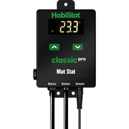 Thermostat HabiStat on/off "Mat Stat" 300w