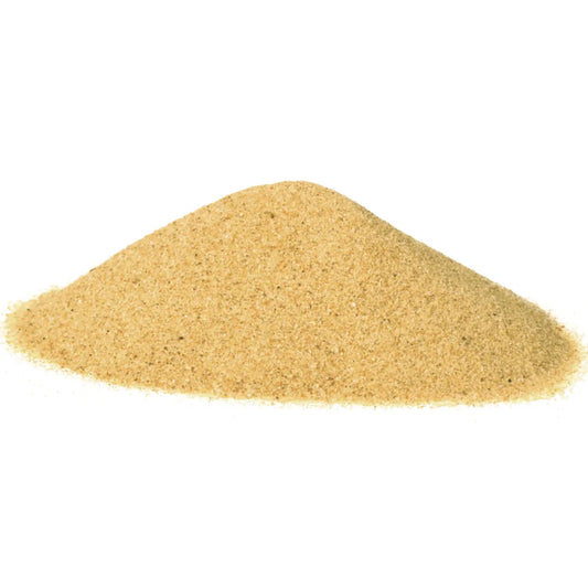 HabiStat sable désertique "Desert Sand Jaune" 5kg