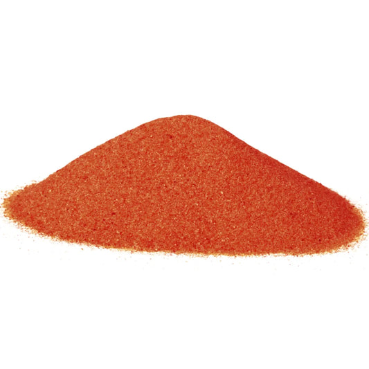 HabiStat sable désertique "Desert Sand Rouge" 5 KG