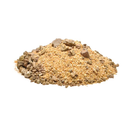 Mélange de substrat pour Gecko Leopard HabiStat - "Leopard Gecko Bedding"