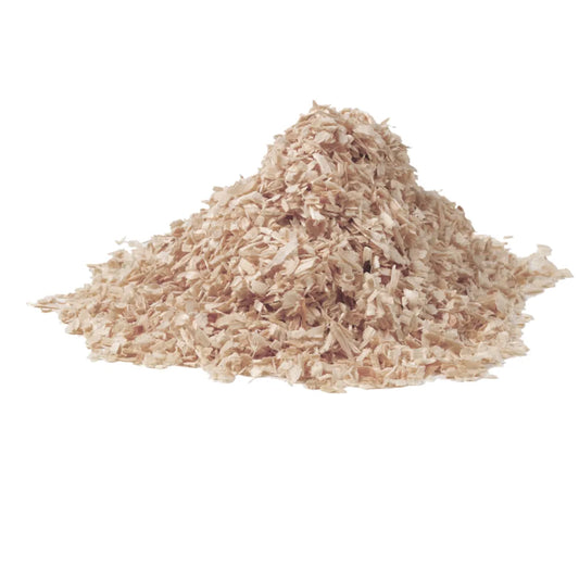 Habistat Lignocel 10 Litres - 100% Naturel