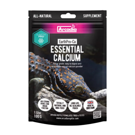 Calcium Arcadia "Earth Pro" - 100gr
