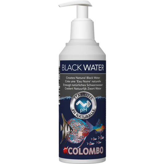 Colombo Black Water - Tanin liquides 250ml