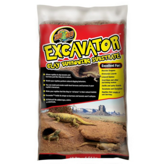 Zoo Med Substrat Excavator 4,5kg