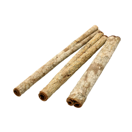 Écorce de Catappa