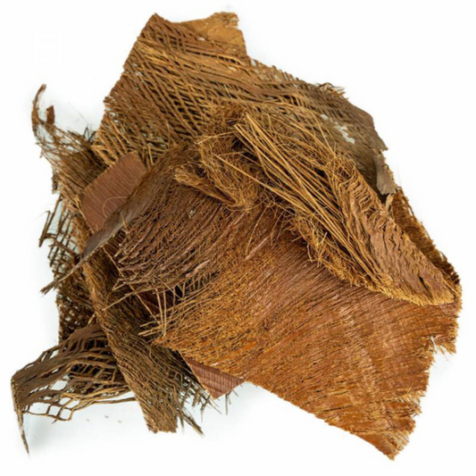 Ecorce de Palmier