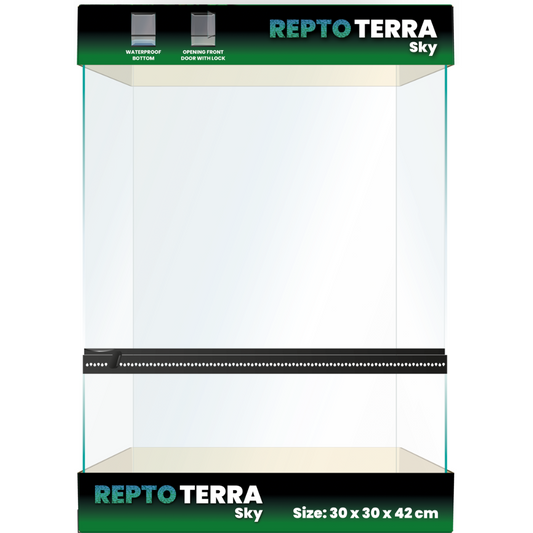 Terrarium Repto Terra Sky