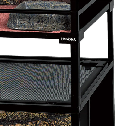 HabiStat Stacking Kit - Kit d'empillage