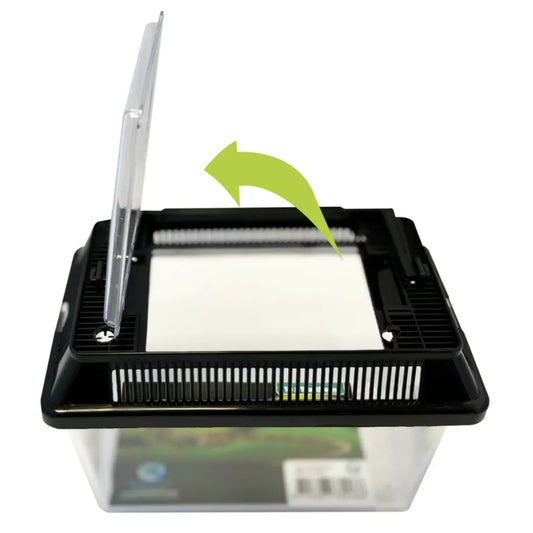 Terrarium plastique "Repto Box"