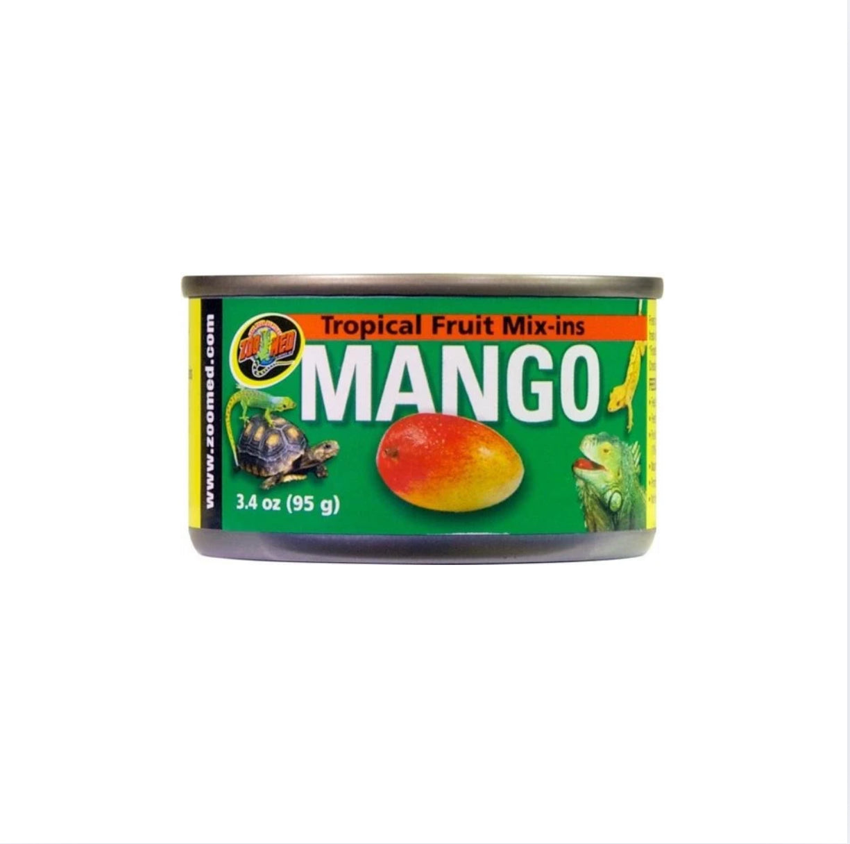 Zoo Med Tropical Fruit -Mango