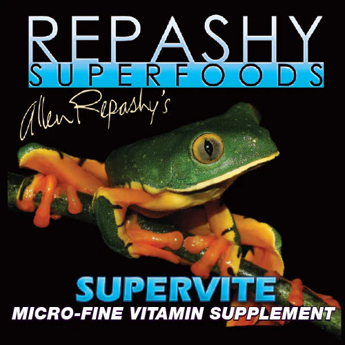 Repashy SuperVIte