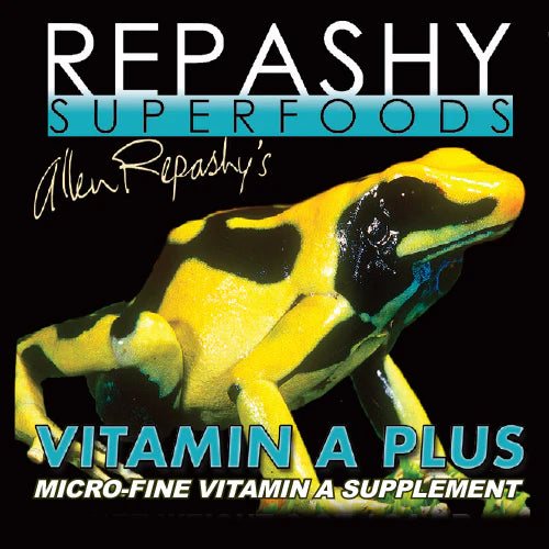 Repashy Vitamine A Plus