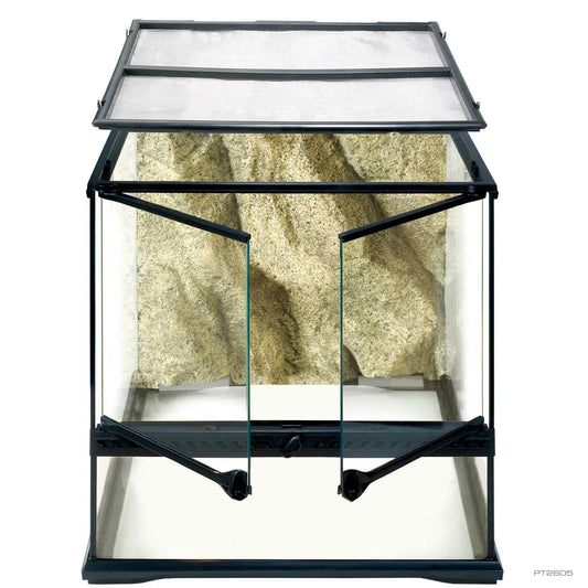 Terrarium en verre - Exo Terra
