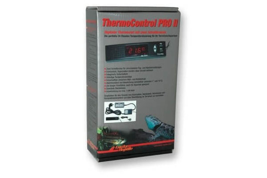 Thermo Control Pro II Lucky Reptiles
