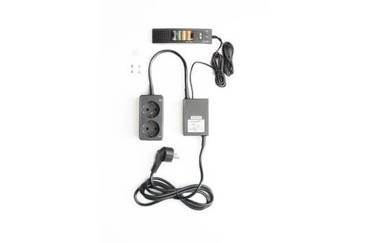 Thermo Control Pro II Lucky Reptiles